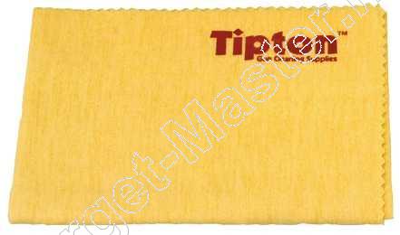 TIPTON  -  Wapen Doekje  -  SILICONE GUN CLOTH
